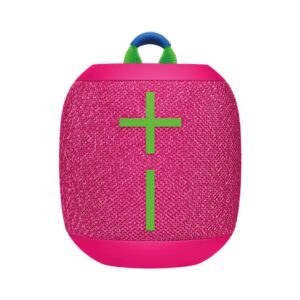 PARLANTE LOGITECH UE WONDERBOOM 3 ACTIIVE ROSA