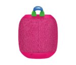PARLANTE LOGITECH UE WONDERBOOM 3 ACTIIVE ROSA - Imagen 3