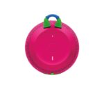 PARLANTE LOGITECH UE WONDERBOOM 3 ACTIIVE ROSA - Imagen 4