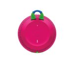 PARLANTE LOGITECH UE WONDERBOOM 3 ACTIIVE ROSA - Imagen 4