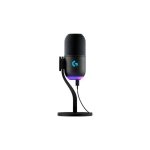 Micrófono Logitech Yeti GX USB para Streaming y Gaming