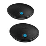 Microfonos LOGITECH De Expansión Para Group COLOR Negro - Imagen 2