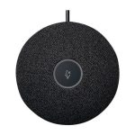 Base De Microfono LOGITECH Rally COLOR Negro