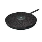 Base De Microfono LOGITECH Rally COLOR Negro - Imagen 2