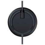 Base De Microfono LOGITECH Rally COLOR Negro - Imagen 4