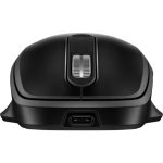 HP Mouse Inalámbrico Recargable ultrarrápido 510