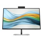 Monitor 27 de conferencias HP Serie 5 Pro QHD USB-C - 527pm