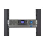 UPS Eaton de doble conversión en línea 9PX 3000VA 2700W 120V - L5-30P - Imagen 2