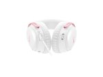 HyperX Cloud III White/Pink Gaming Headset - Imagen 2