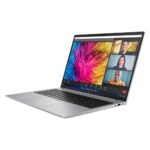 HP ZBook Firefly 16 G11, Intel® Core™ Ultra 7 processor 155H (6 Performance Cores Max turbo 4.80GHz + 8 Efficient Cores Max Turbo 3.8GHz), 24MB Intel SmartCache, Intel® Iris® Xe Graphics, NVIDIA RTX A500 Laptop GPU (4 GB GDDR6 dedicated), 32GB (2x16GB) DDR5-5600 nECC SODIMM Max. 64GB, SSD 1TB PCIe NVMe Value, WLAN I AX211 Wi-Fi6e 160MHz +BT 5.3 - Imagen 2