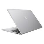 HP ZBook Firefly 16 G11, Intel® Core™ Ultra 7 processor 155H (6 Performance Cores Max turbo 4.80GHz + 8 Efficient Cores Max Turbo 3.8GHz), 24MB Intel SmartCache, Intel® Iris® Xe Graphics, NVIDIA RTX A500 Laptop GPU (4 GB GDDR6 dedicated), 32GB (2x16GB) DDR5-5600 nECC SODIMM Max. 64GB, SSD 1TB PCIe NVMe Value, WLAN I AX211 Wi-Fi6e 160MHz +BT 5.3 - Imagen 4