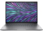 HP Zbook Power G11, Intel® Core™ Ultra 7 processor 155H (6 Performance Cores Max turbo 4.80GHz + 8 Efficient Cores Max Turbo 3.8GHz), 24MB Intel SmartCache, Intel® Iris® Xe Graphics, NVIDIA RTX™ 2000 Ada (8 GB GDDR6 dedicated), 32GB (2x16GB) DDR5 5600 SODIMM Memory , SSD 1TB 2280 PCIe-4x4 NVMe TLC, WLAN I AX211 Wi-Fi 6E 160MHz +BT 5.3 WWTPM 2.0, MS