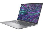 HP Zbook Power G11, Intel® Core™ Ultra 7 processor 155H (6 Performance Cores Max turbo 4.80GHz + 8 Efficient Cores Max Turbo 3.8GHz), 24MB Intel SmartCache, Intel® Iris® Xe Graphics, NVIDIA RTX™ 2000 Ada (8 GB GDDR6 dedicated), 32GB (2x16GB) DDR5 5600 SODIMM Memory , SSD 1TB 2280 PCIe-4x4 NVMe TLC, WLAN I AX211 Wi-Fi 6E 160MHz +BT 5.3 WWTPM 2.0, MS - Imagen 2