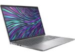 HP Zbook Power G11, Intel® Core™ Ultra 7 processor 155H (6 Performance Cores Max turbo 4.80GHz + 8 Efficient Cores Max Turbo 3.8GHz), 24MB Intel SmartCache, Intel® Iris® Xe Graphics, NVIDIA RTX™ 2000 Ada (8 GB GDDR6 dedicated), 32GB (2x16GB) DDR5 5600 SODIMM Memory , SSD 1TB 2280 PCIe-4x4 NVMe TLC, WLAN I AX211 Wi-Fi 6E 160MHz +BT 5.3 WWTPM 2.0, MS - Imagen 3