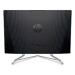 HP AIO 22-dg0010la INTEL CORE i3-N300 (ALDER LAKE-N) /RAM 8GB (1x8GB) DDR5 4800 NECC /SSD 512G 2280 PCIe NVMe Value/Non-Touch/21.5 FHD Antiglare VA/UMA/Jet Black no card reader - HD Camera/FREEDOS - Imagen 3