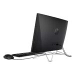 HP AIO 22-dg0010la INTEL CORE i3-N300 (ALDER LAKE-N) /RAM 8GB (1x8GB) DDR5 4800 NECC /SSD 512G 2280 PCIe NVMe Value/Non-Touch/21.5 FHD Antiglare VA/UMA/Jet Black no card reader - HD Camera/FREEDOS - Imagen 4