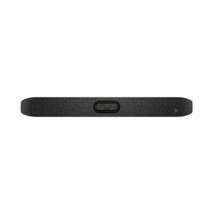 Poly Studio V12 USB Video Bar No Power Supply