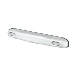 Poly Studio V12 USB Video Bar No Power Supply - Imagen 3