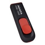 Memoria USB ADATA 2.0 C008 Retráctil 32GB COLOR Negra - Imagen 2