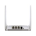 Router Mercusys inalámbrico de banda dual AC10 - Imagen 3