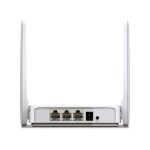 Router Mercusys inalámbrico de banda dual AC10 - Imagen 3