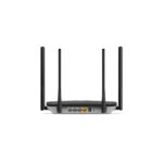 Router MERCUSYS Gigabit Inalámbrico de Doble Banda Ac1200 COLOR Negro - Imagen 2