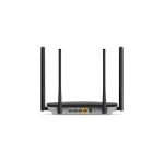 Router MERCUSYS Gigabit Inalámbrico de Doble Banda Ac1200 COLOR Negro - Imagen 2