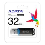 Memoria ADATA USB 2.0 32GB COLOR Negra - Imagen 2
