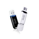 Memoria USB ADATA 2.0 64GB COLOR Negra - Imagen 4