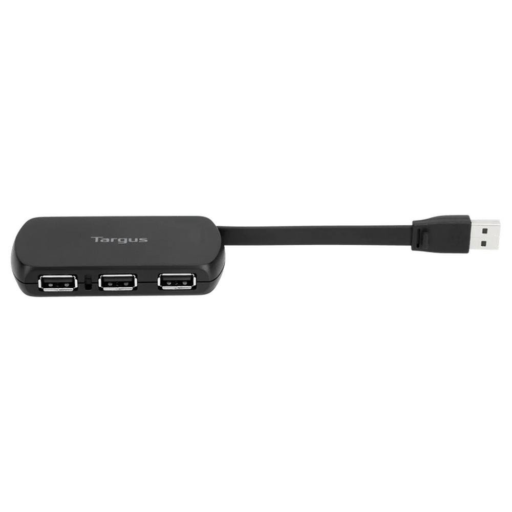 ACH114US_2 Hub TARGUS 4-Port USB 2.0 - Imagen 3