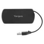 Hub TARGUS 4-Port USB 2.0 - Imagen 4
