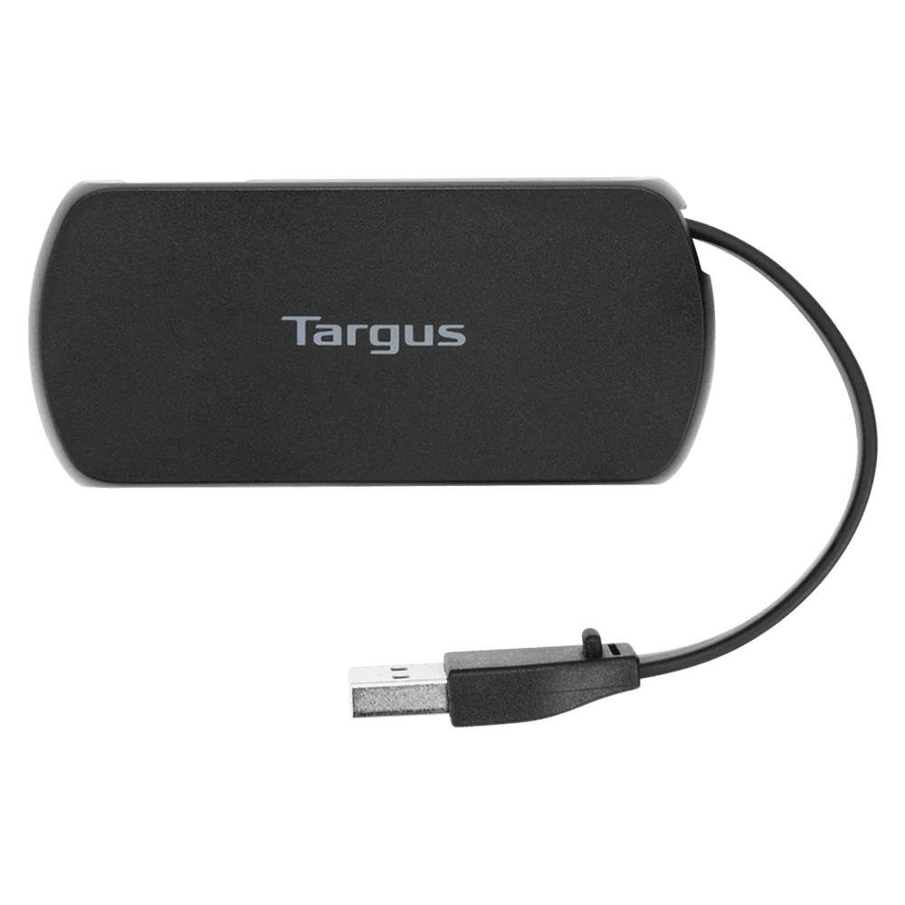 ACH114US_3 Hub TARGUS 4-Port USB 2.0 - Imagen 4