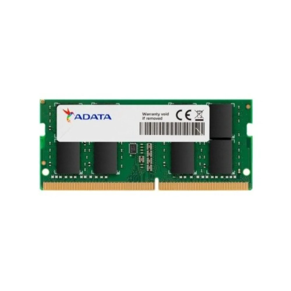AD4S320032G22-SGN_1 MEMORIA ADATA RAM PORTATIL DDR4 32GB BUS 3200 - Imagen 2