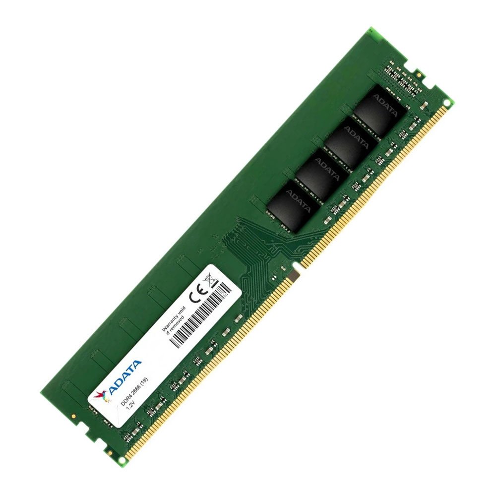 AD4U26664G19-SGN_1 Memoria RAM ADATA Pc DDR4 4GB - Imagen 2