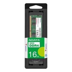 MEMORIA ADATA RAM PC DDR4 16GB BUS 3200