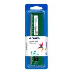 Memoria adata ram pc ddr4 16gb bus 3200 - Imagen 2