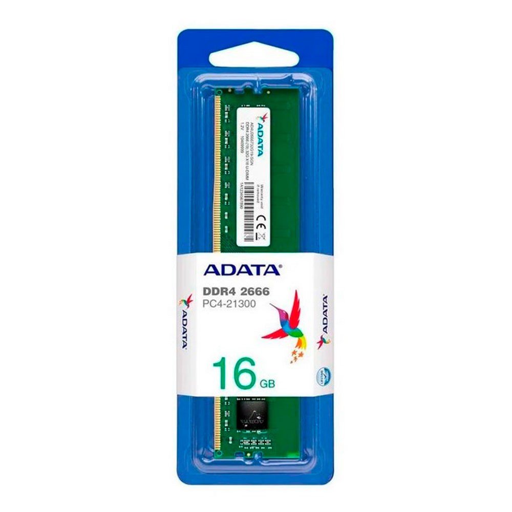 AD4U320016G22-SGN_1 Memoria adata ram pc ddr4 16gb bus 3200 - Imagen 2