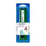 Memoria RAM ADATA para pc 8gb bus 3200 - Imagen 2