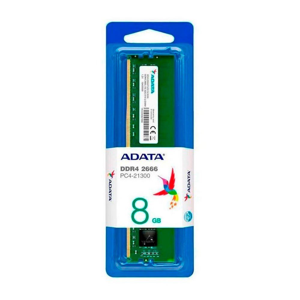 AD4U32008G22-SGN_1 Memoria RAM ADATA para pc 8gb bus 3200 - Imagen 2