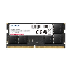 MEMORIA ADATA RAM PORTATIL DDR5 32GB BUS 4800