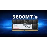 MEMORIA ADATA RAM PORTATIL DDR5 24GB BUS 5600 - Imagen 2