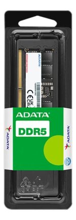 Memoria Ram para portatil ADATA DDR5 32GB BUS 5600