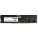 MEMORIA ADATA RAM PC DDR5 8GB BUS 4800 - Imagen 3