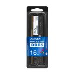 Memoria Ram para PC ADATA DDR5 16GB BUS 5600