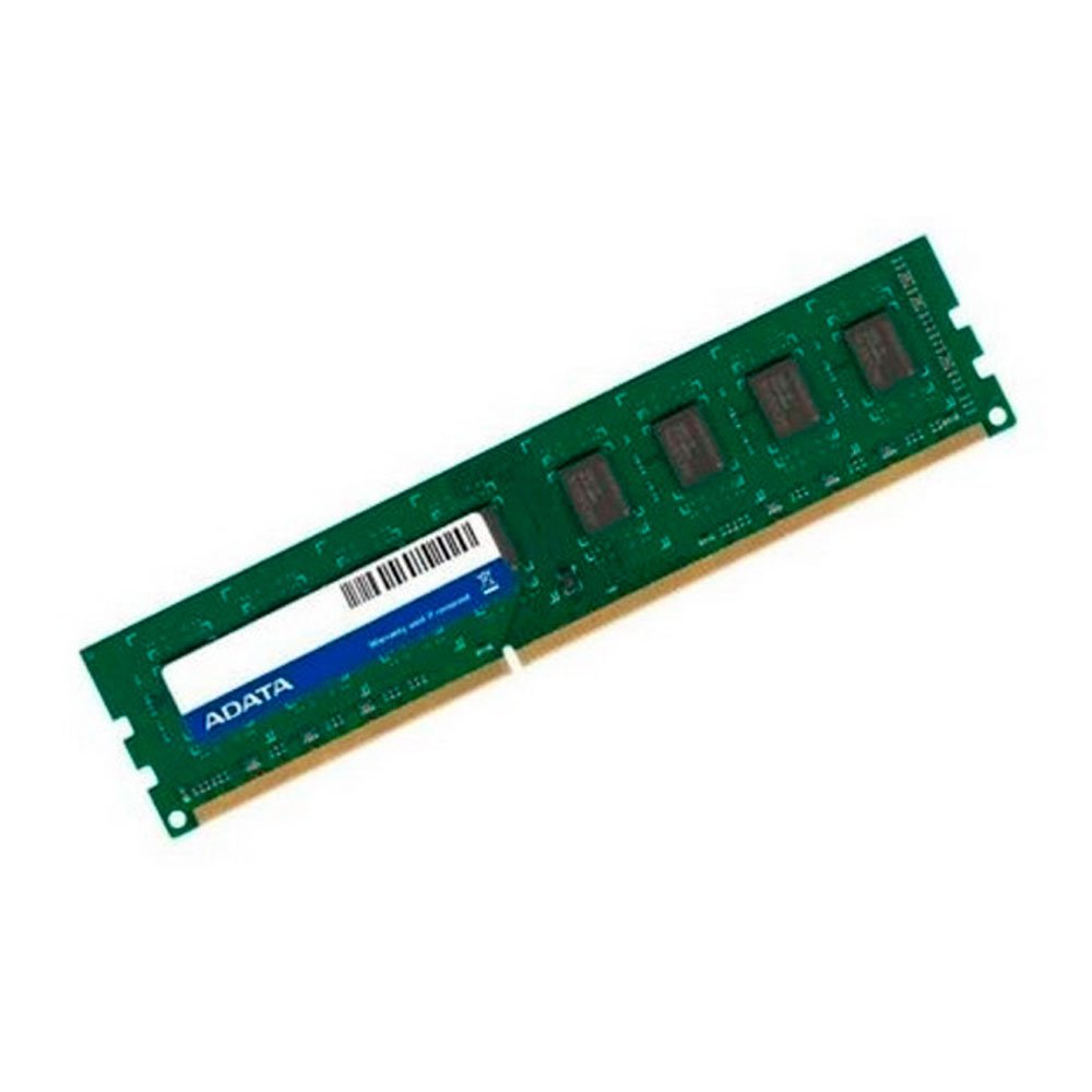 ADDU1600W8G11-S_2 Memoria Ram Adata Pc DDR3 8GB Bus 1600 MHz Low Voltage - Imagen 3