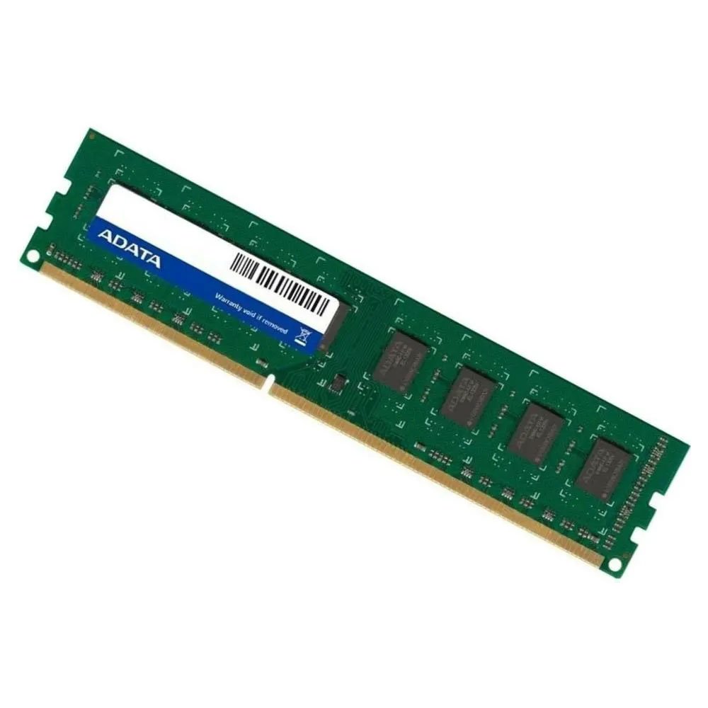ADDU1600W8G11-S_3 Memoria Ram Adata Pc DDR3 8GB Bus 1600 MHz Low Voltage - Imagen 4
