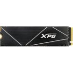 SSD gamer XPG by ADATA SPECTRIX GAMMIX S70 BLADE PCIe Gen4x4 M.2 2280 / 1TB / Disipador Removible / 7400mb / 6800mb