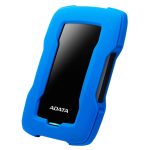 Disco Duro Externo ADATA HD330 Antigolpes y Salpicaduras 1TB COLOR Azul - Imagen 2