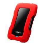 ADATA Disco Duro AHD330 1TB COLOR Rojo - Imagen 2