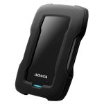 Disco Duro Externo ADATA AHD330 2TB Negro - Imagen 2